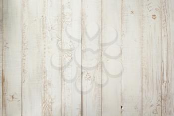 white wooden background texture surface