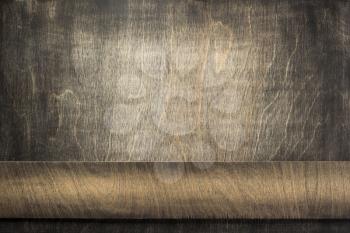 old wooden board background texture surface