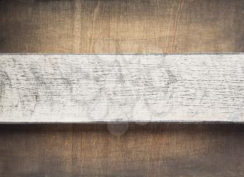 plank board at wooden background texture surface