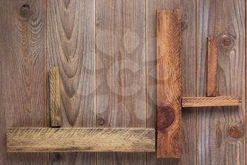 wooden plank background  texture surface