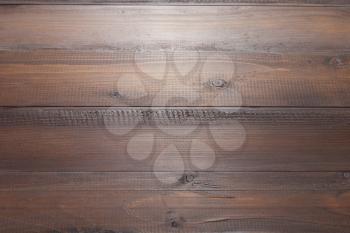 wooden background as texture surfacein front view