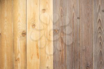 wooden background board texture surface, top view