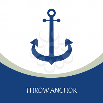 Anchor vector design