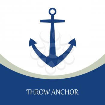 Anchor vector design