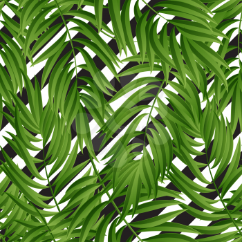 Tropical Palm leaves. Tropic palm. Tropical Palm leaf. palm summer tropical leaves. Tropic leaves frame.summer tropic palm leaves. Geometric pattern.
