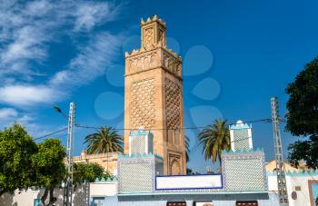 Mosque in Oran - Algeria, North Africa