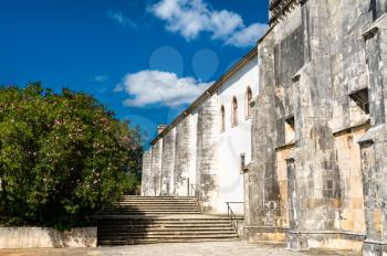 Batalha Monastery, UNESCO world heritage in Portugal