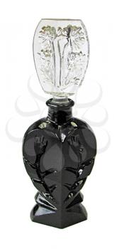 Royalty Free Photo of a Decorative Perfume Bottle