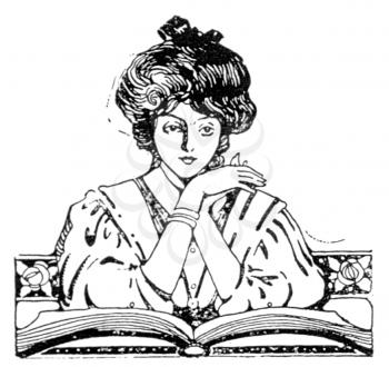 Female Illustration