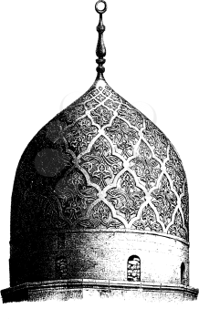 Persian Clipart
