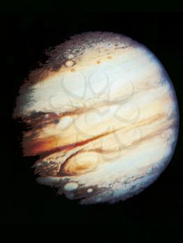 Royalty Free Photo of Jupiter