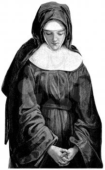 Female Illustration