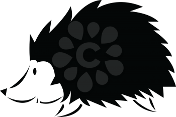 Hedgehogs Clipart