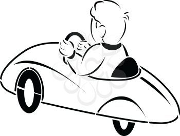 Drivers Clipart