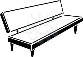 Benches Clipart