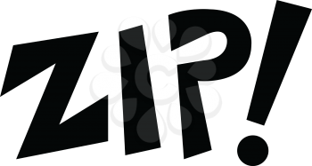 Zip Clipart