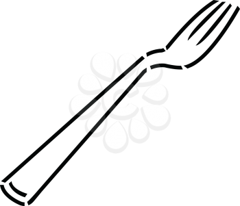 Forks Clipart
