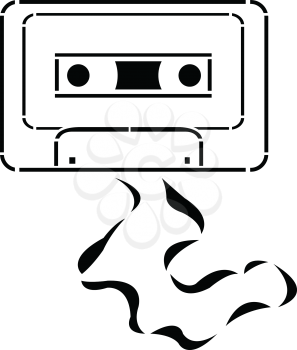 Tapes Clipart
