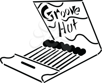 Groove Clipart