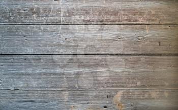 Old wood texture. Rustic weathered wooden planks background.