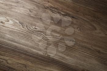 Surface with wooden texture. Wood background with natural pattern.