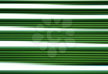 Horizontal green motion blur lines background hd