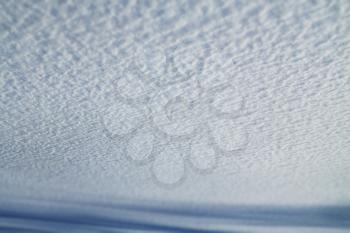 Smooth snow texture with shadows background hd