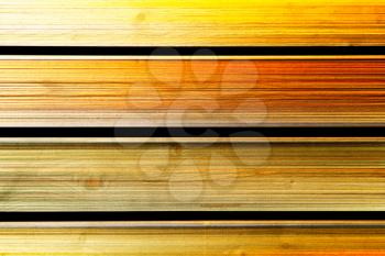 Horizontal wooden siding texture background