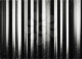 Vertical black and white forest thicket background hd