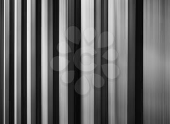 Horizontal dramaric bright black and white business vertical panels abstraction background backdrop