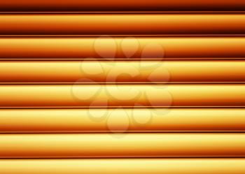 Horizontal orange bars illustration background hd