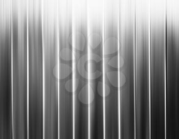 Vertical black and white motion blur curtains background hd