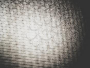 Horizontal black and white noise glow texture background hd