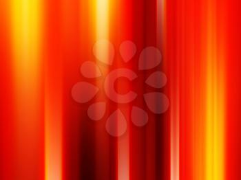 Vertical orange motion blur background hd