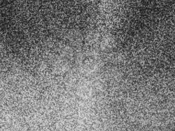 Black and white noise grain texture background hd