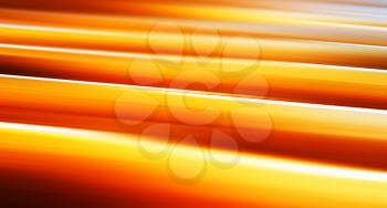 Diagonal orange motion blur library background hd