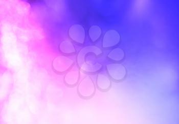 Pink and purple bokeh texture background hd