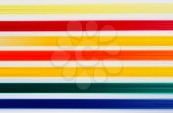 Horizontal colorful lines illustration background hd
