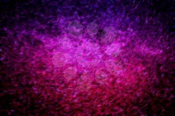 Pink and red science particels texture background hd