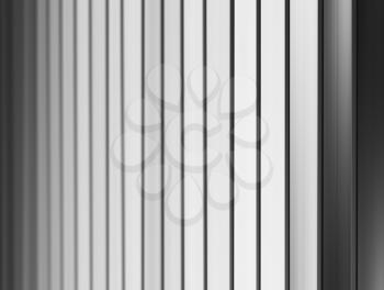 Vertical abstract curtains illustration background hd