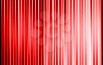 Vertical red motion blur curtains background hd
