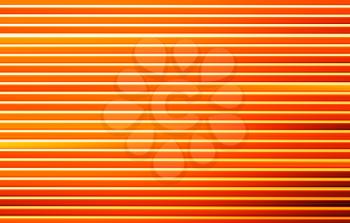 Horizontal motion blur orange background hd