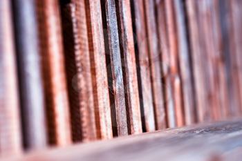 Diagonal wooden surface texture background hd