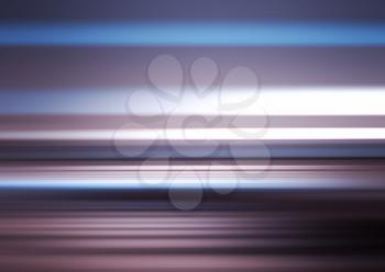 Horizontal motion blur pink and blue background hd