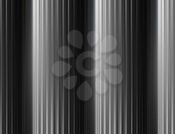 Vertical vibrant black and white pillars business presentation abstract background backdrop