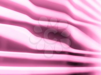 Pink abstract bokeh background hd