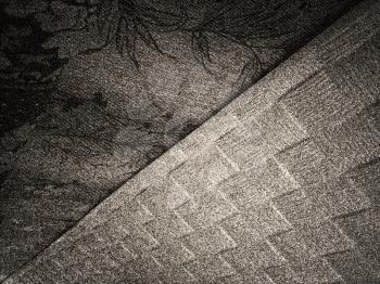 Diagonal black and white noise texture background hd