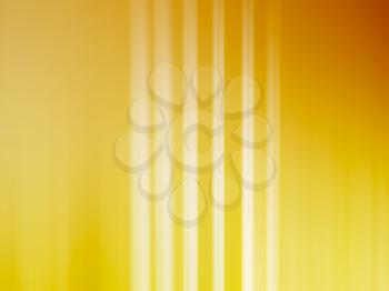 Vertical yellow lines illustration background