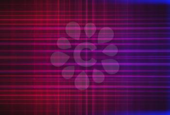Pink and purple scanlines illustration background hd