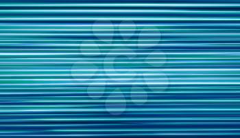 Horizontal cyan and blue lines illustration background hd
